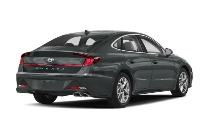 $13788 : Hyundai SONATA 2021 SEL 4dr image 4