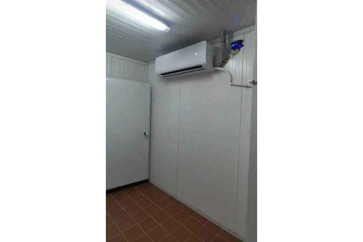 Refrigeración y aire acondicio image 3