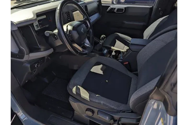 $35999 : Ford Bronco 2021 4x4 Base 4d image 9