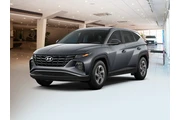 Hyundai TUCSON 2024 AWD SE 4 en Honolulu