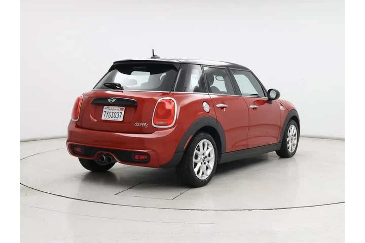 $17998 : MINI Hardtop 4 Door 2017 Coo image 8