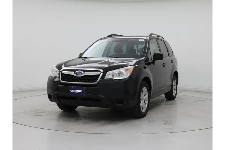 $16998 : Subaru Forester 2015 AWD 2.5 image 4