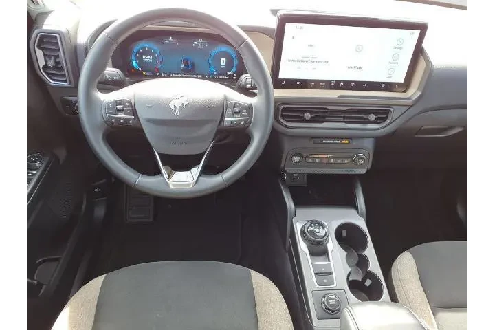 $27495 : Ford Bronco Sport 2025 AWD B image 8