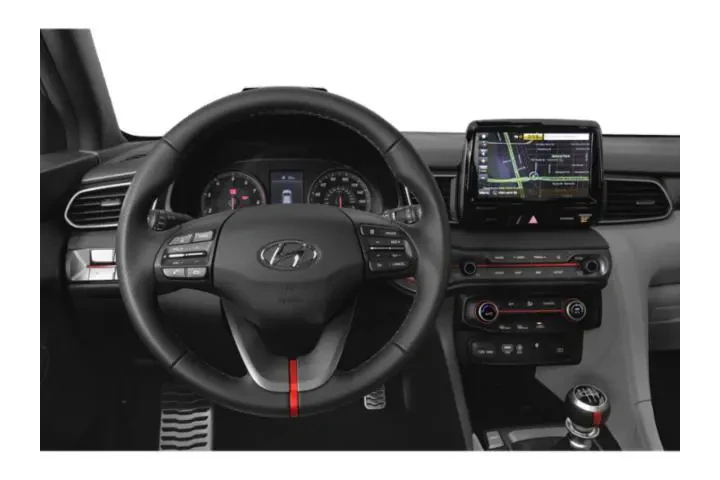 $19736 : Hyundai VELOSTER 2021 Turbo image 7