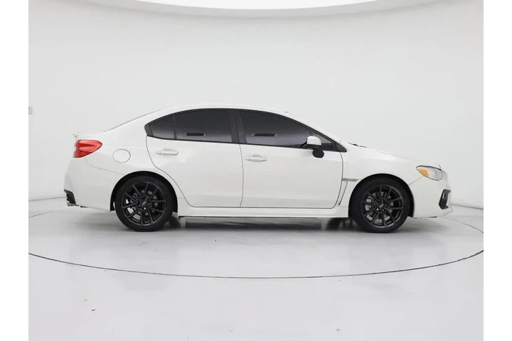 $24998 : Subaru WRX 2020 AWD Premium image 7