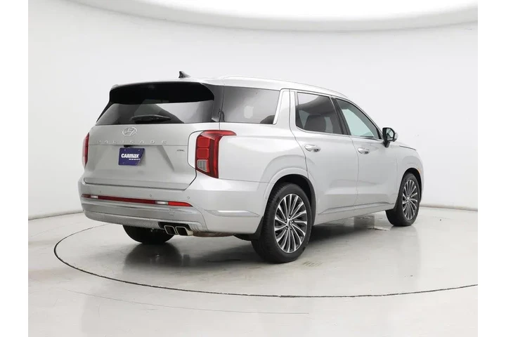 $39998 : Hyundai PALISADE 2023 AWD Ca image 8