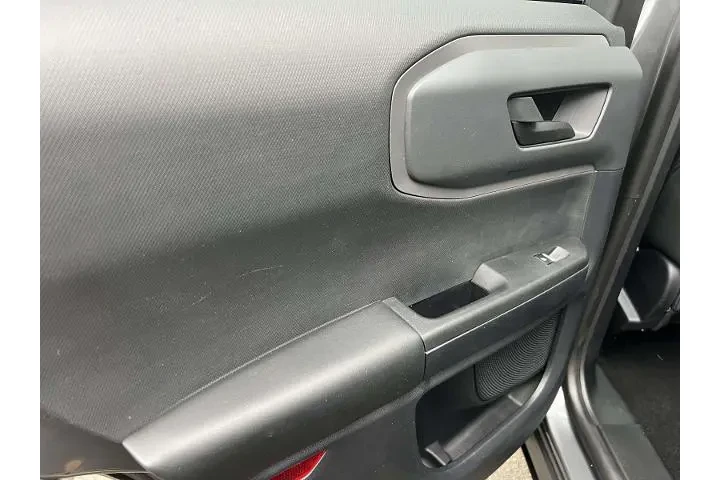 $27888 : Ford Bronco Sport 2024 AWD B image 10