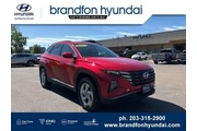 Hyundai TUCSON 2023 AWD SEL en New Haven