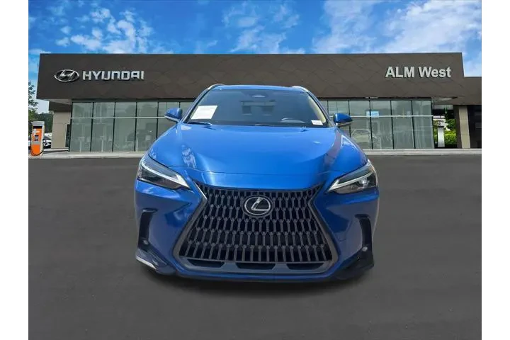 $37720 : Lexus NX 250 2024 4dr Crosso image 2