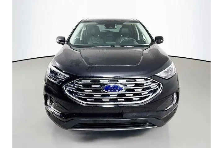 $32750 : Ford Edge 2024 AWD Titanium image 6