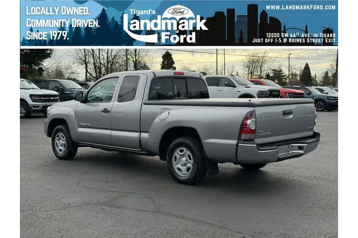 $22995 : Toyota Tacoma 2014 4x2 Base image 5