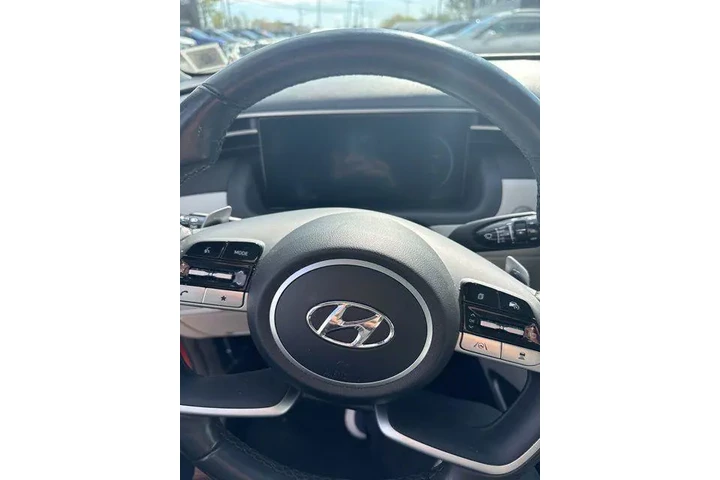 $30990 : Hyundai TUCSON 2023 AWD Limi image 2