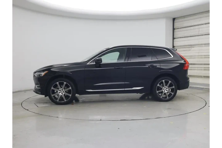 $22998 : Volvo XC60 2019 AWD T5 Inscr image 3