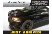 Ram 1500 2014 4x2 Express 4d en Miami