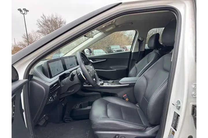 $21998 : Kia EV6 2023 Wind 4dr Crosso image 4