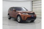 Land Rover Discovery 2017 AW en Sacramento