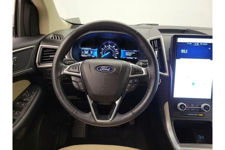 $20998 : Ford Edge 2022 AWD SEL 4dr C image 10