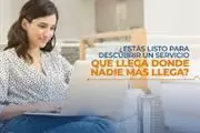 INTERNET SATELLITAL/T/AREAS en Salinas