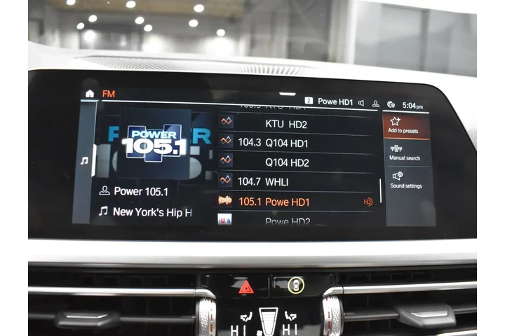 $34995 : BMW 3 Series 2021 AWD M340i image 9