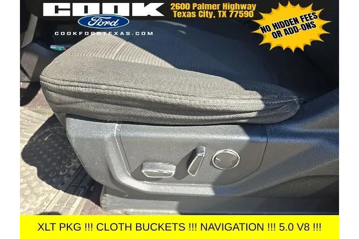 $17783 : Ford F-150 2017 4x2 King Ran image 10