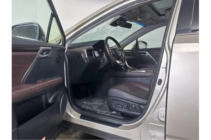 $33498 : 2018 RX 350 image 2