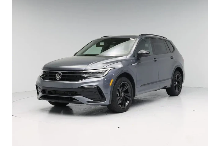 $26998 : Volkswagen Tiguan 2023 SE R- image 4