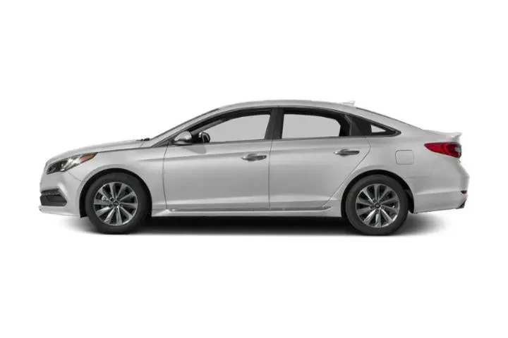 $9987 : Hyundai SONATA 2015 Sport 4d image 2