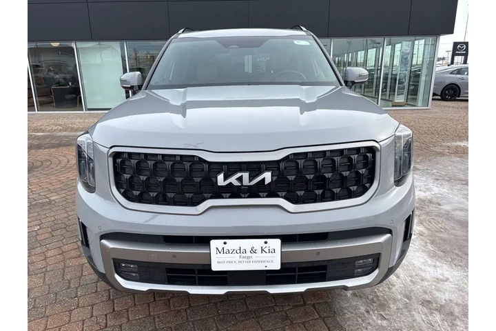 $38498 : 2023 Telluride SX-Prestige X- image 2