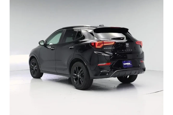 $21998 : Buick Encore GX 2024 Sport T image 2