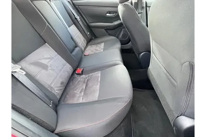 $26999 : Nissan Sentra 2024 SR 4dr Se image 9