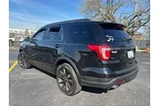 $21699 : Ford Explorer 2018 AWD XLT 4 thumbnail