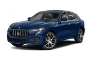 Maserati Levante 2022 AWD GT en Houston