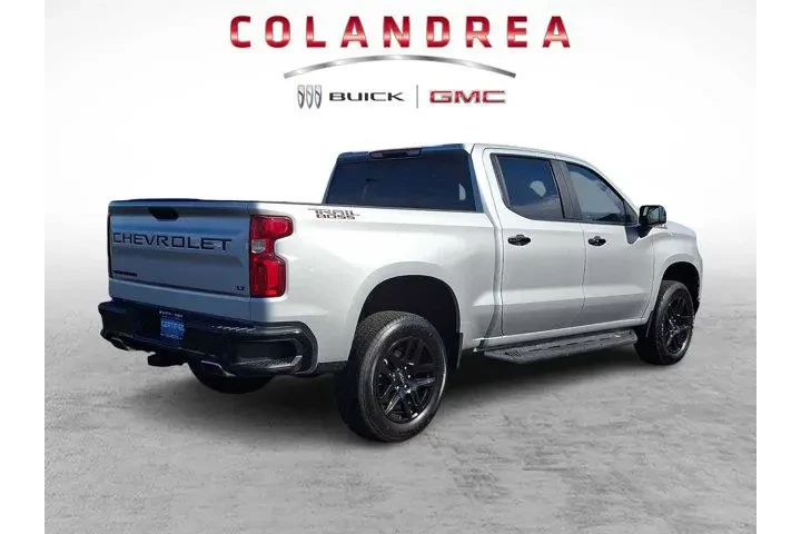 $36900 : Chevrolet Silverado 1500 202 image 6