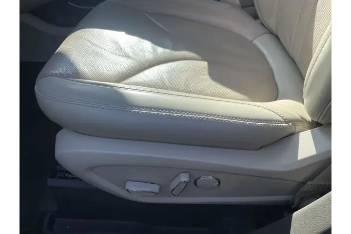 $20992 : Lincoln Nautilus 2019 Reserv image 7