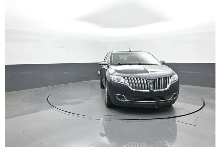 $12428 : Lincoln MKX 2014 4dr SUV image 2
