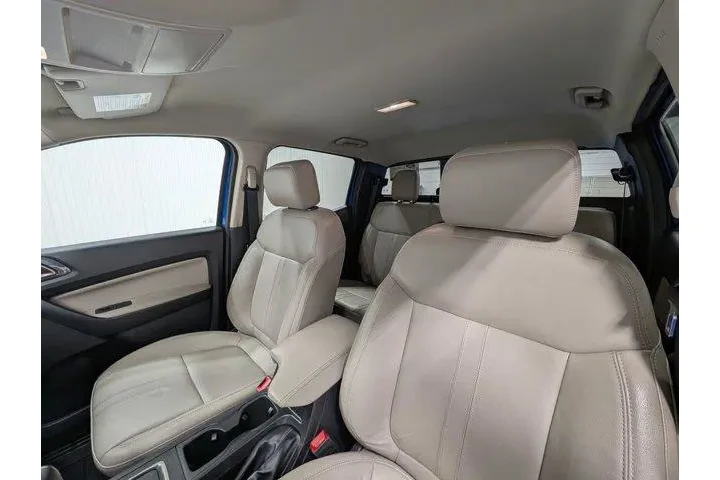 $31995 : Ford Ranger 2022 4x4 Lariat image 5