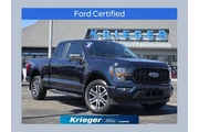 Ford F-150 2023 4x4 XL 4dr S en Elizabethtown