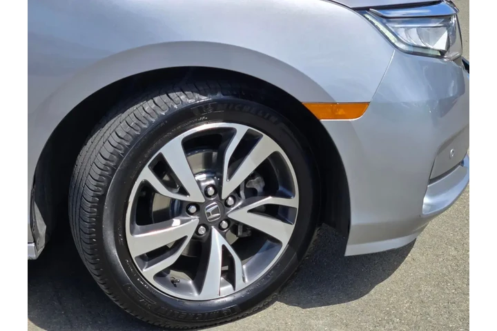 $29388 : Honda Odyssey 2021 Touring 4 image 9