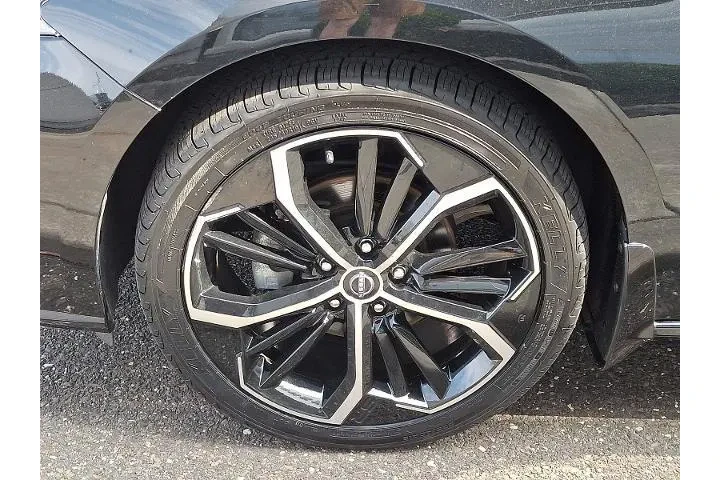 $22997 : Nissan Altima 2024 2.5 SR 4d image 10