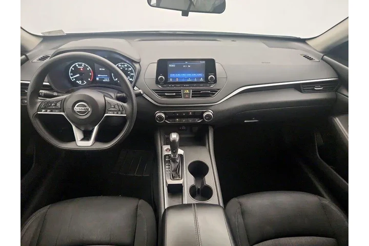 $15998 : Nissan Altima 2021 2.5 S 4dr image 9