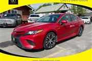 $25999 : 2019 TOYOTA CAMRY SE SEDAN 4D thumbnail