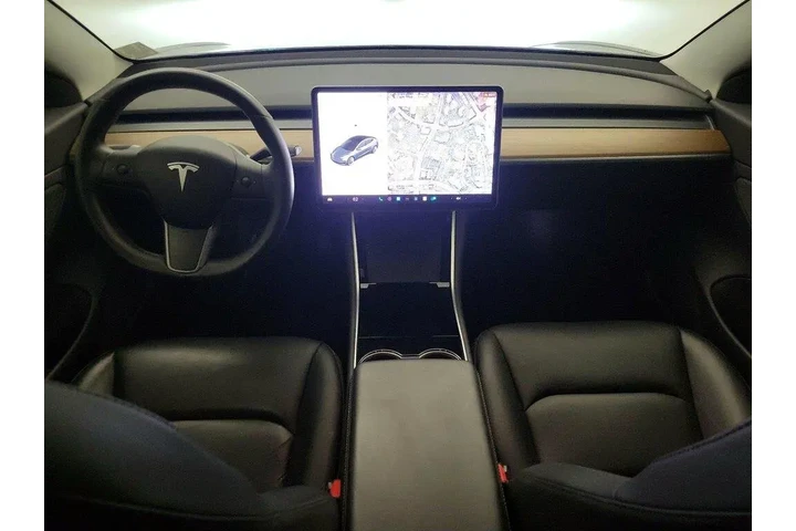 $23998 : Tesla Model 3 2019 AWD Long image 9