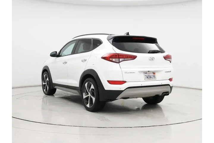 $14599 : Hyundai TUCSON 2017 Limited image 2