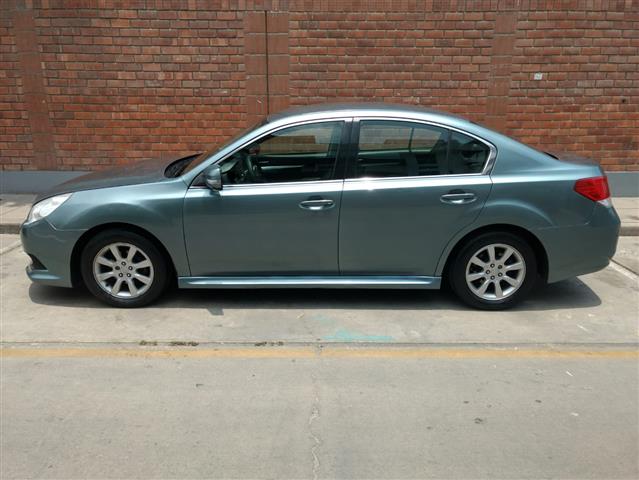 $9000 : SUBARU LEGACY image 6