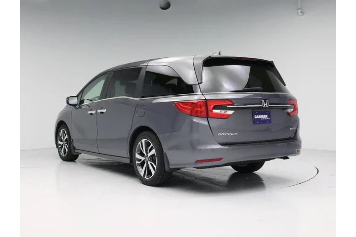 $38998 : Honda Odyssey 2023 Touring 4 image 2