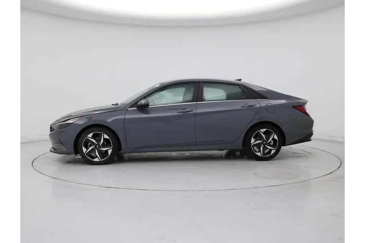 $20998 : Hyundai ELANTRA 2021 SEL 4dr image 3