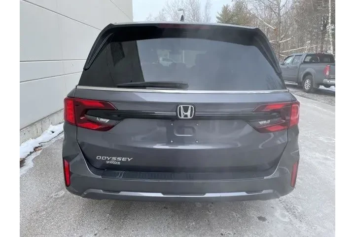 $36990 : Honda Odyssey 2025 EX-L 4dr image 8