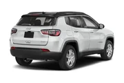 $15995 : Jeep Compass 2022 Altitude 4 thumbnail