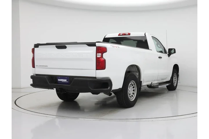 $27998 : Chevrolet Silverado 1500 202 image 8