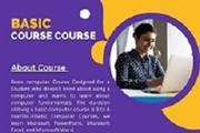 Basic Computer Course in Delhi
